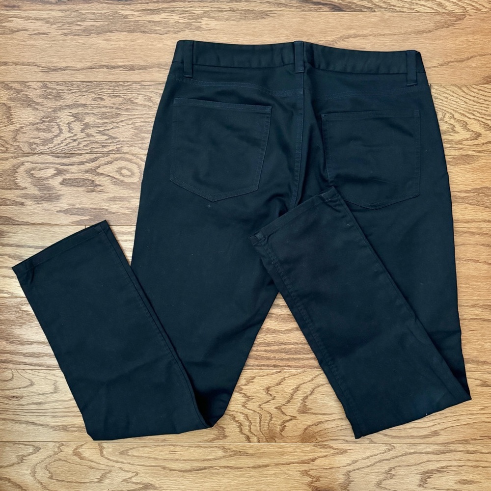 Kenneth Cole 32x32 Pant - Picture 2 of 6